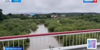 Обстановка на дорогах Приморья на 20 августа - ГТРК Владивосток
