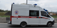 Пенсионерка лишилась ног после наезда автобуса в Новосибирске - Сибкрай.ru