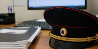 В Кузбассе мужчина помог задержать грабителя и вернуть телефон пенсионерке - 1-LINE
