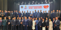 В Алтайском крае выпустили учеников программы «Алтай – земля героев» - Барнаульская городская Дума
