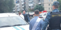 Изображение к статье - Алиментщика прямо на свадьбе накрыли приставы в Черногорске - Медиагруппа Юг Сибири