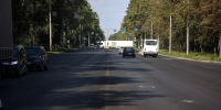 Ремонт участков дорог в Новосибирске выполнен на 90% - Сиб.фм