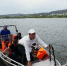 В Кызыле начала работу водная переправа, связавшая набережную скульптурного комплекса «Центр Азии» со статуей Будды на противоположном берегу Енисея. Понтонные причалы, изготовленные в Санкт-Петербурге из уникального износостойкого материала — «плавучего» - Администрация г. Кызыл