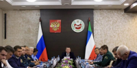 От чего вдоль хакасских дорог сохнут вязы - ИА Хакасия