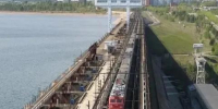 По иску прокуратуры на Братской ГЭС отремонтировали железнодорожный мост - Baikal24.Ru