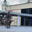 Омский ТЮЗ откроют уличным спектаклем с подтекстом - СуперОмск