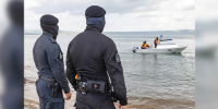 Во время летнего сезона в курортном районе Хакасии при участии Росгвардии обеспечена безопасность отдыхающих - Росгвардия