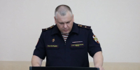 Дополнительные меры антитеррористической защищенности примут в Биробиджане в сентябре - ИА Eaomedia.Ru
