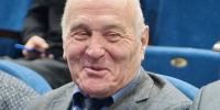 С юбилеем, Валентин Васильевич! - Федерация парусного спорта