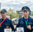 В Якутске прошли отборочные соревнования пожарных по скоростному подъёму в многоэтажном доме - МЧС Республике Саха (Якутия)