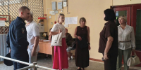 Сосновоборские школы и детские сады готовы к новому учебному году - Газета Рабочий