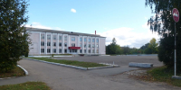 Здания двух ЦРБ капитально отремонтируют - РИА 57