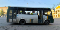 В Томске на время ремонта водопровода изменятся маршруты автобусов №23 и №26 - Комсомольская Правда