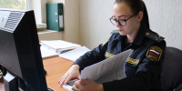 Более 300 тысяч рублей взыскали с недобросовестного работодателя - УФССП России по Самарской области