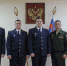 В СИЗО-3 прошла патриотическая акция - Michurinsk68.Ru