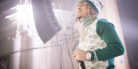 Рэпер Lil Pump прибыл в Москву накануне первого крупного сольного выступления - M24.Ru
