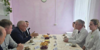В Яранской ЦРБ работают над привлечением молодых врачей - Свойкировский.рф