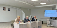Владимир Родионов. От первого лица - Министерство социального развития