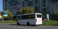 Автобусы Комсомольска-на-Амуре изменят движение из-за ремонта теплотрассы - ИА Хабаровский край сегодня