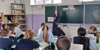 Контракт на капремонт школы в Хотынце расторгнут - OrelGrad.Ru