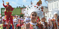 Волжский внедорожник за минусинский помидор - Власть Труда
