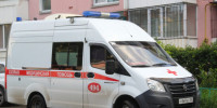 16-летняя омичка попала под колеса машины 76-летнего пенсионера - Вечерний Омск