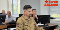 В Хакасии вышла на финишную прямую программа "Герои Хакасии" - Республиканская телевизионная сеть