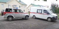 В образовательных учреждениях Прокопьевска проходят учения с привлечением служб экстренного реагирования - ТРК 27 плюс