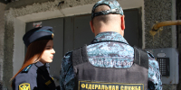 Курганские судебные приставы заставили управляющую компанию привести в порядок подвал пятиэтажного дома - УФССП