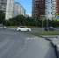 В Новосибирске неизвестный сбил женщину на пешеходном переходе и скрылся - Gorsite.Ru
