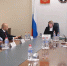 Ольга Абрамова провела рабочее совещание по вопросам здравоохранения - Министерство здравоохранения