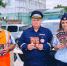 Сотрудники Госавтоинспекции Корсакова провели профилактическую акцию «Безопасность на железнодорожном переезде» - ГИБДД