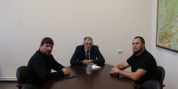 Фото: Минспорт Хакасии - Министерство физкультуры и спорта