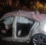 В ХМАО женщина на Cadillac спровоцировала ДТП с автобусом - Комсомольская Правда