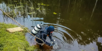 водолаз утопленник - О чём Говорит Смоленск