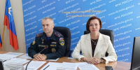 Удмуртия присоединилась к всероссийским учениям по антитеррористической защищенности образовательных учреждений - ГУ МЧС Удмуртии