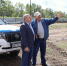 От полей до объектов культуры - Газета Степная нива