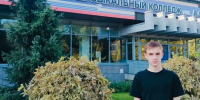 Первый шаг к большой сцене - Газета Степная нива