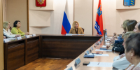 Эксперты Центрального института организации и информатизации здравоохранения Минздрава России высоко оценили организацию медицинской помощи в Магаданской области - Администрация Магаданской области