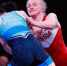 Северчанка завоевала серебро на юниорском чемпионате мира по борьбе - NIATomsk.Ru