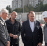 Алексей Орлов рассказал, когда полностью откроют движение по развязке у «Калины» в Екатеринбурге - Фото 1 - JustMedia
