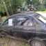 Собственника брошенной Лады просят убрать свой автохлам с улицы Твери - Афанасий-биржа