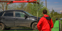 В Осташкове нетрезвая автовладелица «подарила» машину государству - Афанасий-биржа