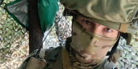Астраханский связист выполняет задачи в зоне СВО - Газета Волга