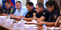 В Астрахани обсудили готовность школ к новому учебному году - Администрация города