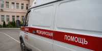 При атаке БПЛА в Ульяновской области пострадал мужчина - Комсомольская правда