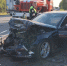 На Южном Урале Mercedes вылетел на встречку прямо перед фургоном: есть пострадавшие - Агентство новостей Доступ