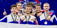 Блестящее выступление каменских тхэквондистов на чемпионате Азии в Монголии - Минспорт Свердловской области