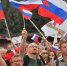 В Самаре представили программу празднования Дня флага в 2026 году - Комсомольская Правда Самара