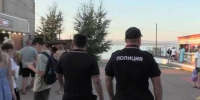 На курорте озера Шира полицейские за сезон пресекли более 500 правонарушений - Сетевое издание Среда24